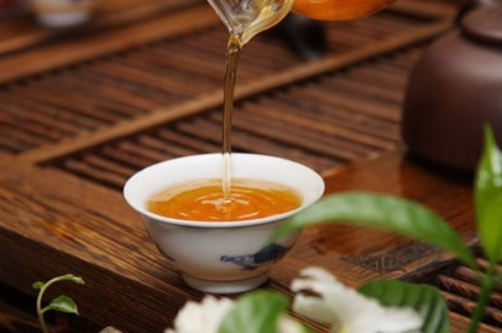 什么茶葉喝起來超級(jí)香，什么茶泡出來滿屋濃香?