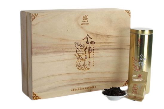 十大最貴巖茶價(jià)格排名，頂級武夷巖茶價(jià)格表