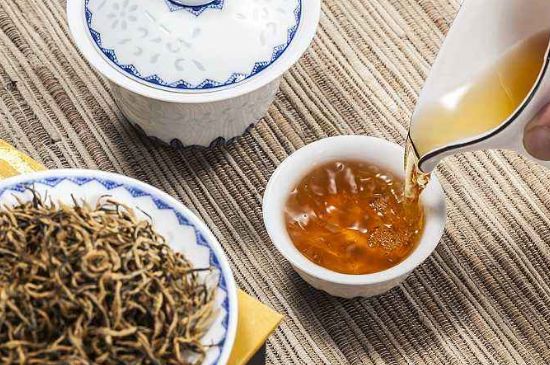 中國(guó)正宗三大紅茶，中國(guó)最好的紅茶有哪些？