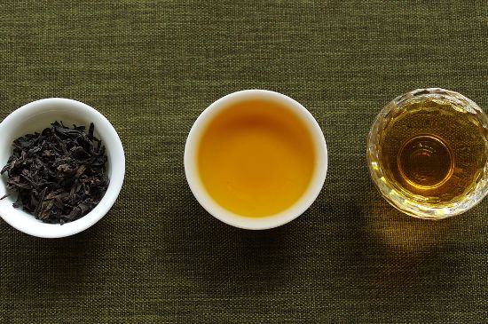 肉桂茶屬于紅茶嗎，牛欄坑肉桂是紅茶還是綠茶？