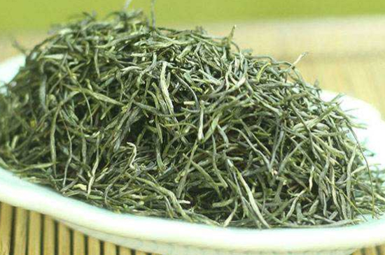 十大綠茶種類圖片大全，中國最好的綠茶品種排名