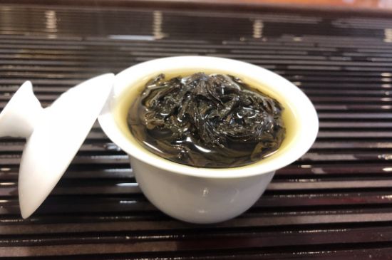 大紅袍為什么沒保質(zhì)期，武夷巖茶大紅袍能放幾年？