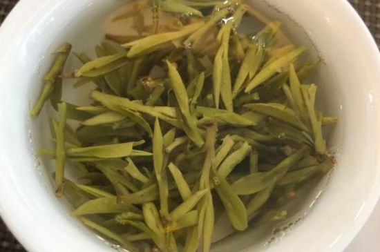 龍井好喝還是毛尖好喝，綠茶是龍井好還是毛尖好？