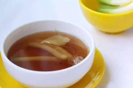 紅茶會加重濕氣嗎，喝什么茶能去除體內(nèi)濕氣