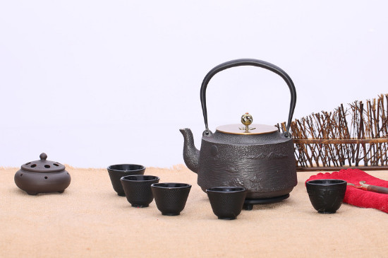 黑茶用什么壺煮最好，黑茶用什么煮效果好？