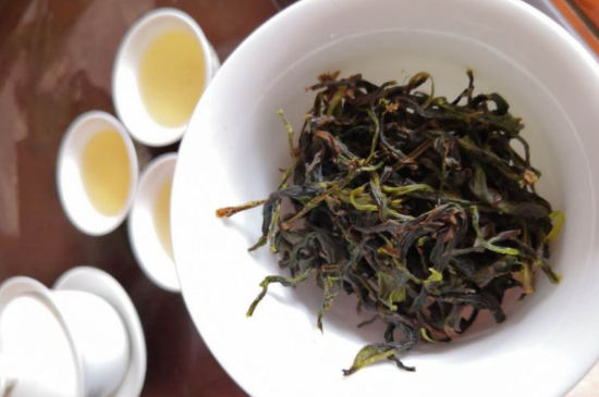 什么茶葉喝起來超級(jí)香，什么茶泡出來滿屋濃香?