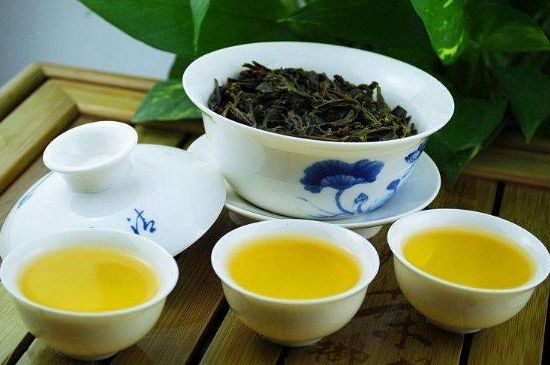 鴨屎香特點(diǎn)介紹，鳳凰單叢茶鴨屎香的口感和來(lái)歷