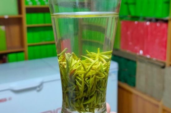 龍井好喝還是毛尖好喝，綠茶是龍井好還是毛尖好？