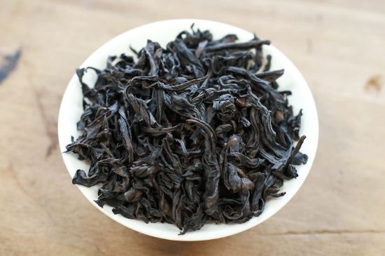 肉桂茶屬于紅茶嗎，牛欄坑肉桂是紅茶還是綠茶？