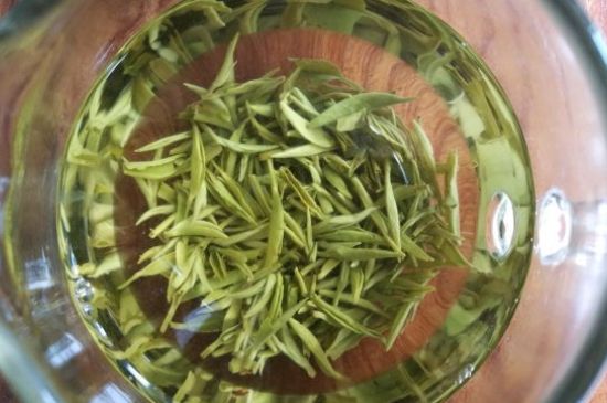什么綠茶味道濃香，那個(gè)綠茶比較濃香？