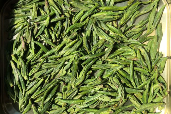 竹葉青茶怎么泡，竹葉青如何沖泡