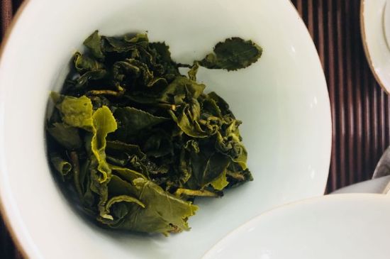 極邊烏龍茶怎么樣好不好，云南騰沖極邊烏龍茶好喝嗎