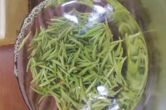 龍井好喝還是毛尖好喝，綠茶是龍井好還是毛尖好？