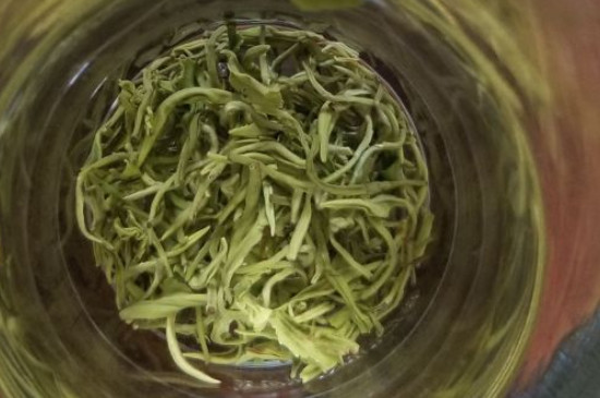 什么綠茶茶葉唇齒留香，哪個品種綠茶香氣好？