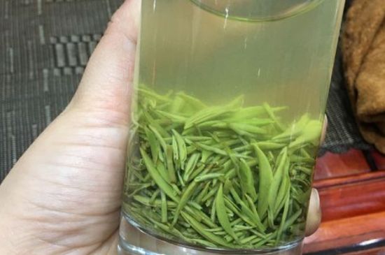 龍井好喝還是毛尖好喝，綠茶是龍井好還是毛尖好？