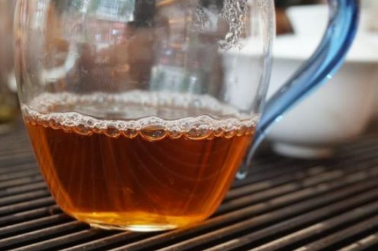 肉桂茶有哪些香氣，武夷巖茶肉桂有幾種香氣？