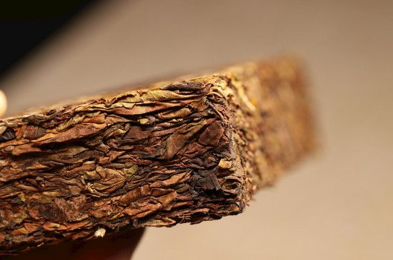 磚茶需要放冰箱嗎，磚茶怎么存放