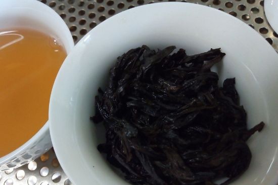 大紅袍茶葉好嗎？大紅袍被譽(yù)為“茶中之王”！