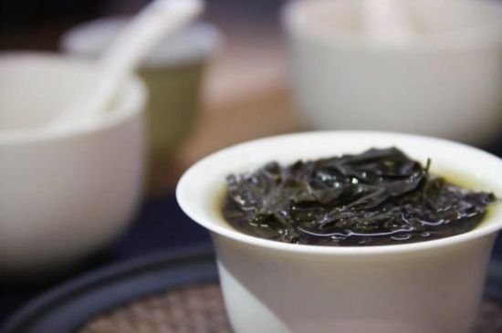 大紅袍為什么沒保質(zhì)期，武夷巖茶大紅袍能放幾年？