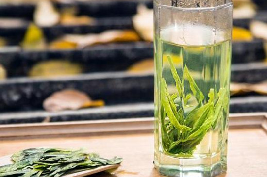什么綠茶茶葉唇齒留香，哪個品種綠茶香氣好？