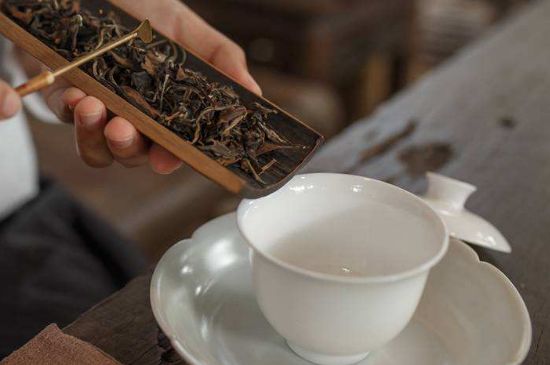 五年壽眉的味道特點(diǎn)，五年的老壽眉什么樣？