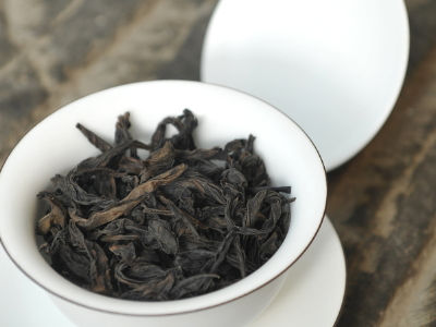 烏龍茶屬于什么茶，有什么功效與作用？