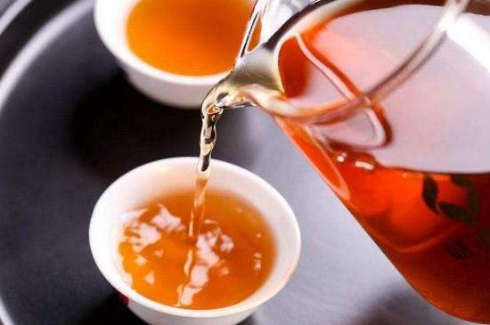 武夷巖茶大紅袍，喝起來是什么味道？