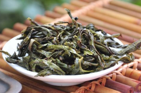 單叢茶十大香型以及常見品種大全，潮安鳳凰單樅十大名香歸類