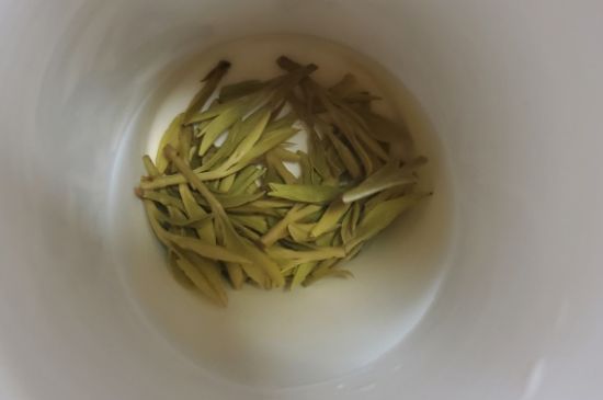 龍井好喝還是毛尖好喝，綠茶是龍井好還是毛尖好？