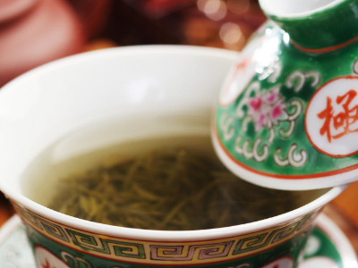 綠茶有哪些，綠茶五大有名品種排名