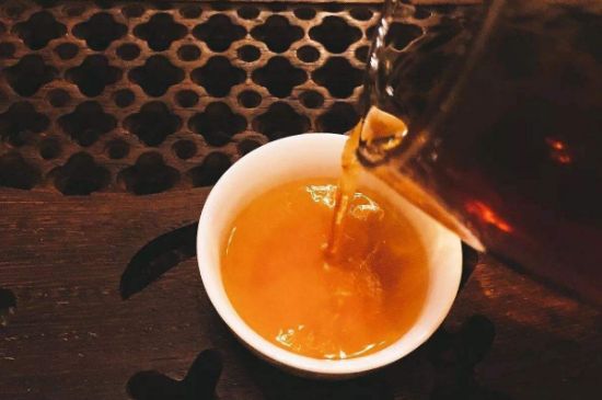 大紅袍拼配什么意思，大紅袍用什么茶拼配的