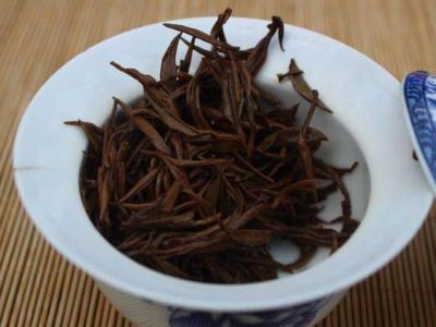 祁門和金駿眉哪個(gè)好喝，祁門和金駿眉哪個(gè)口感味好？
