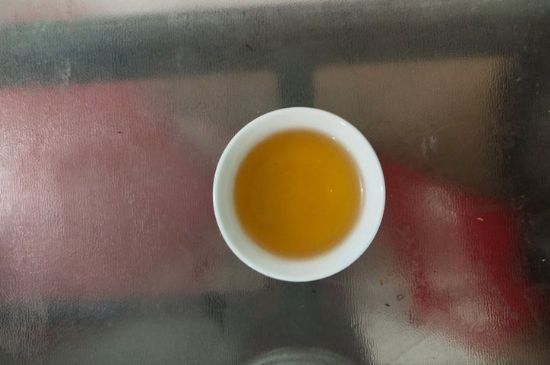 金駿眉第一泡不能喝！金駿眉喝之前需要洗茶