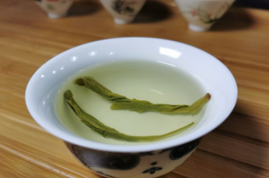 什么綠茶茶葉唇齒留香，哪個品種綠茶香氣好？