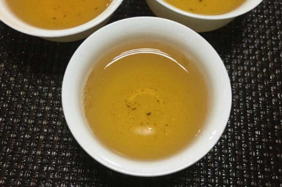 水仙茶是寒性還是溫性，水仙茶寒嗎