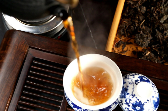 磚茶需要放冰箱嗎，磚茶怎么存放