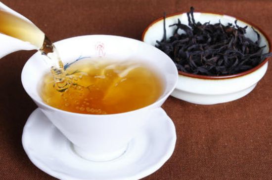 武夷十大巖茶排名，武夷巖茶最貴的幾款茶