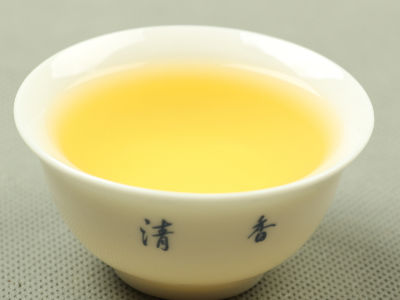 烏龍茶屬于什么茶，有什么功效與作用？