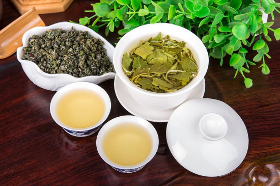 什么綠茶最香最好喝，綠茶口感與香氣排名