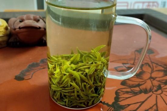 龍井好喝還是毛尖好喝，綠茶是龍井好還是毛尖好？