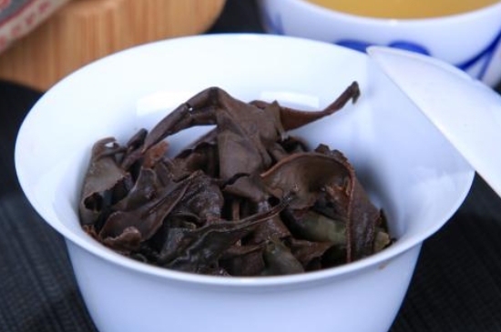 煮茶的步驟圖解，正確的煮白茶方法！