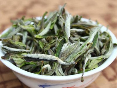 白茶有哪些品種排名，白茶的種類(lèi)大全