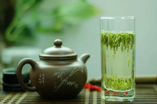 什么綠茶茶葉唇齒留香，哪個品種綠茶香氣好？