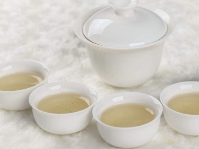 白茶煮好還是泡好喝，老白茶是泡還是煮？