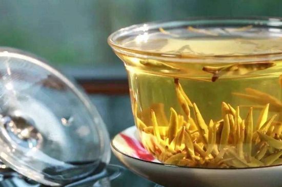 蒙頂山茶種類，蒙頂山哪種茶好？