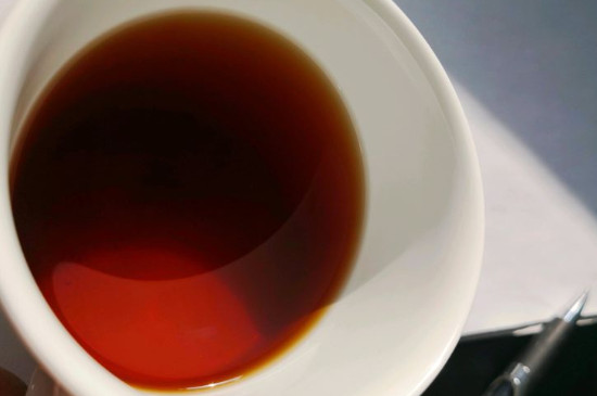 六堡茶喝多久能除濕，六堡茶祛濕喝多長時間見效