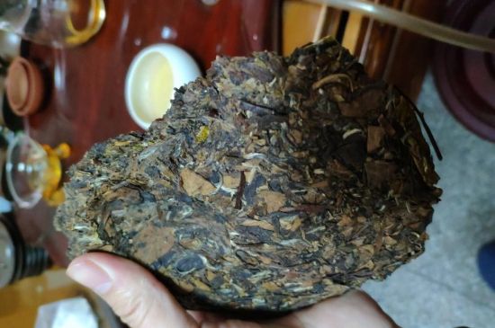 7年壽眉和2年白牡丹哪個好，老白茶壽眉與白牡丹的口感區(qū)別