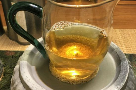 三年白茶賽砒霜，這是真的嗎？