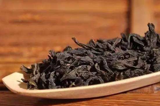 武夷巖茶十大名樅，武夷巖茶名叢