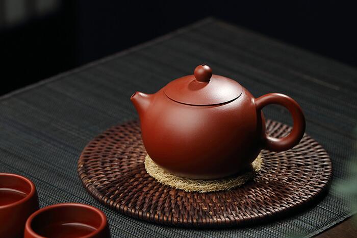 紫砂壺的三大基本特征，怎樣鑒別真假紫砂壺